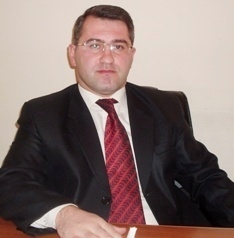 Армен Мартиросян пожелал успеха АНК на выборах 2012 года