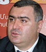 Депутат РПА: «Сейчас в армяно-турецких отношениях сложилась немного холодная ситуация»