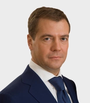 Д. Медведев подтвердил готовность России содействовать урегулированию Карабахского конфликта
