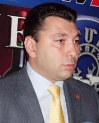 Пресс-секретарь РПА: «...мы увидели, какой печальный исход это имело для Азербайджана»