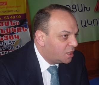 Արման Մելիքյան. «Հայաստանի խնդիրն է` պատվով դուրս գալ այս գործընթացից»