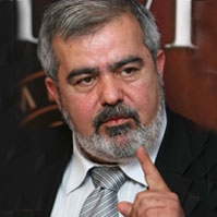 Հրանտ Մարգարյան. «Դա Սերժ Սարգսյանի կողմից ավելի շատ քարոզչական քայլ էր…»