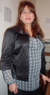 Заруи Постанджян