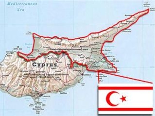 Европарламент потребовал от Турции вывести войска с оккупированных территорий Кипра