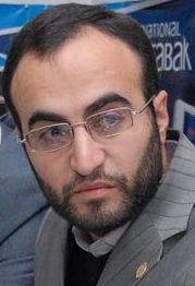 Геворк Перкуперкян