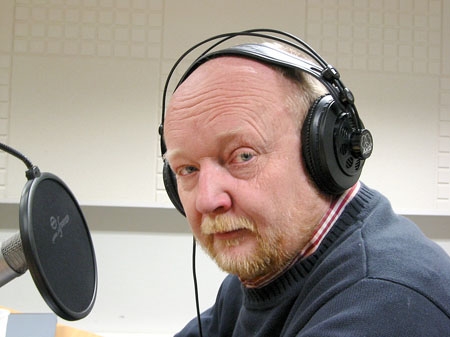 Алексей Малашенко