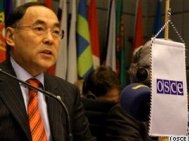 Глава ОБСЕ обсудит с президентами Азербайджана, Армении, Грузии вопросы безопасности на Южном Кавказе - МИД Казахстана