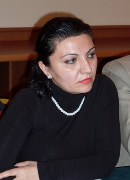 Тамара Варданян: «Армянская община Тбилиси выбрала путь ассимиляции»