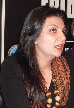 Тамара Варданян