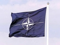 НАТО выступило против размещения в Абхазии российских военных баз