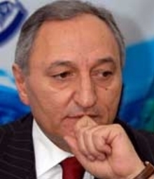 В. Бостанджян: «После изменений наша партия лишается возможности голосовать против законопроекта»