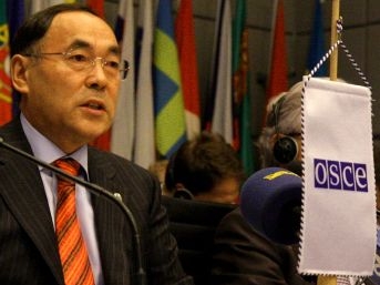Председатель ОБСЕ: «Мы работаем над созданием дорожной карты по мирному разрешению Нагорно-карабахского конфликта»