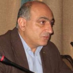 Борис Навасардян