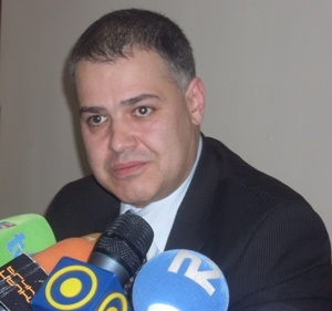 Давид Арутюнян: «Я не вижу серьезных шагов со стороны Турции»