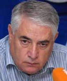 Корюн Аракелян