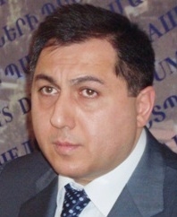 Армен Арутюнян: «...были случаи, когда полиция подвергалась провокации»