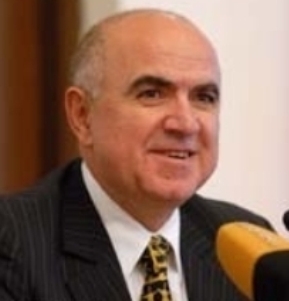 Г.Еганян: «Тот же самый турок начала века тем же путем осуществил геноцид и в конце века»