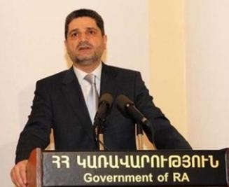 Премьер-министр организует нападение против гюмрийских владельцев магазинов?