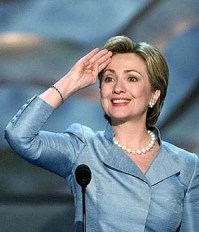 Для Хиллари Клинтон принятие Конгрессом резолюции о «геноциде армян» нежелательно