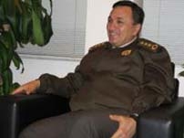 Полковник ВС Турции назначен советником министра обороны Азербайджана?
