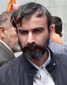 Ж. Сефилян: «Наше движение будет действовать для единения, консолидации, но никогда не для раскола»