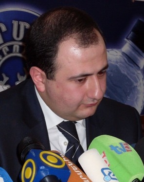 Р.Мелконян: «Турция стала заложницей проводимой им же политики»
