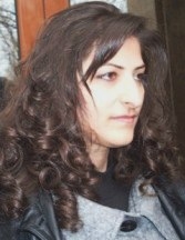 Лусине Саакян