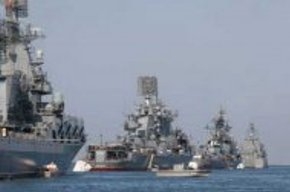 США и Грузия проводят морские учения в Черном море