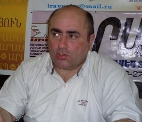 В. Хачатрян: «У нас даже власть не однородная, что говорить об оппозиции»