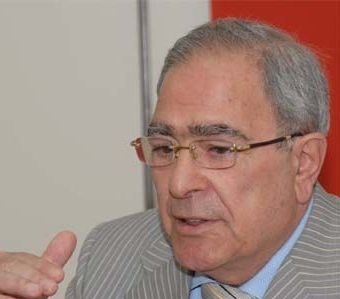 Председатель Народной партии: «Резолюция будет принята, что станет Дамокловым мечом над головой Турции»