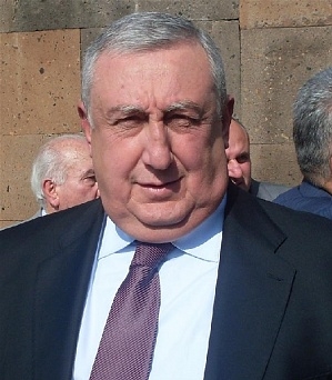 Ованес Ованисян