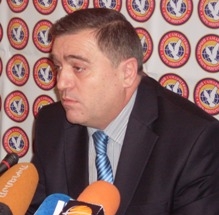 Депутат НС НКР: «Я советую не употреблять выражение «освобожденные территории»