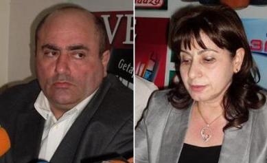 Ռ. Առաքելյան. «Թուրքիայում ևս կա օրենք, որն օտար քաղաքացիներին հողի վաճառքն արգելում է»