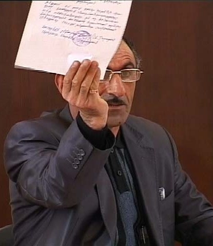 Հարսանյաց սրա՞հ, թե՞ մսուր-մանկապարտեզ