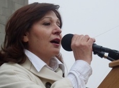 Зоя Тадевосян