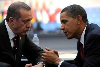 Отправится ли Эрдоган в США?