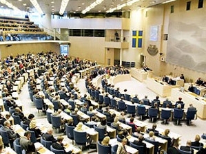 Сегодня в парламенте Швеции на голосование будет представлена резолюция о признании Геноцида армян