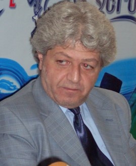 Арутюн Месропян