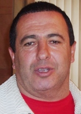 Гагик Царукян