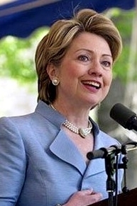 Х. Клинтон: «В настоящее время мы сконцентрировали свое внимание на урегулировании Карабахского конфликта»