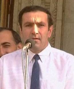 О партиях  “войны” и “мира” -3