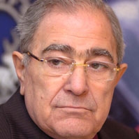 Тигран Карапетян: «Потребность в отставке правительства есть всегда»