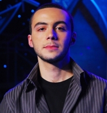 Сурен Арустамян