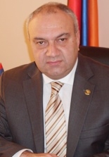 Хачик Арутюнян