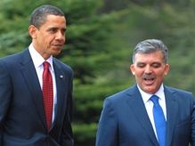 Абдулла Гюль: «Мне больше нечего обсуждать с господином Обамой»