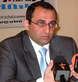 Арцвик Минасян: «Oткрытие армяно-турецкой границы не только не приведет к улучшению ситуации в Армении, но…».