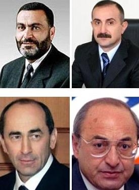 О партиях  “войны” и “мира” - 4