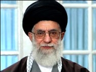Али Хаменеи обвинил США