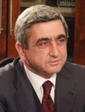 Серж Саргсян