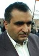 Ալբերտ Բաղդասարյան